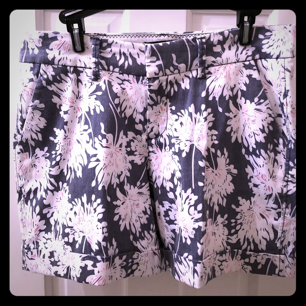 Dear John Shorts